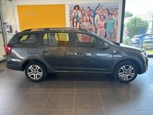 DACIA Logan MCV 0.9 Ultimate, Benzin, Occasion / Gebraucht, Handschaltung - 2