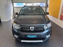 DACIA Logan MCV 0.9 Ultimate, Benzin, Occasion / Gebraucht, Handschaltung - 3