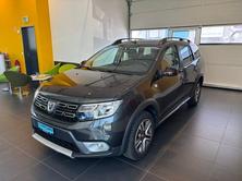 DACIA Logan MCV 0.9 Ultimate, Benzin, Occasion / Gebraucht, Handschaltung - 4