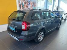 DACIA Logan MCV 0.9 Ultimate, Benzin, Occasion / Gebraucht, Handschaltung - 5