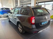 DACIA Logan MCV 0.9 Ultimate, Benzin, Occasion / Gebraucht, Handschaltung - 6