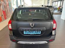 DACIA Logan MCV 0.9 Ultimate, Benzin, Occasion / Gebraucht, Handschaltung - 7