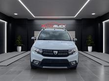 DACIA Logan MCV 0.9 Stepway, Essence, Occasion / Utilisé, Manuelle - 6