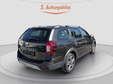 DACIA Logan MCV 0.9 Stepway, Petrol, Second hand / Used, Manual - 2