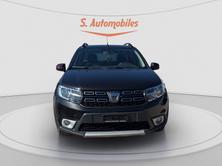 DACIA Logan MCV 0.9 Stepway, Petrol, Second hand / Used, Manual - 3