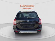 DACIA Logan MCV 0.9 Stepway, Petrol, Second hand / Used, Manual - 4