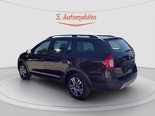 DACIA Logan MCV 0.9 Stepway, Petrol, Second hand / Used, Manual - 5