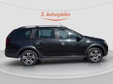 DACIA Logan MCV 0.9 Stepway, Petrol, Second hand / Used, Manual - 6