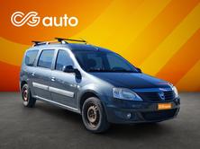 DACIA Logan 1.5 dCi Lauréate, Diesel, Occasioni / Usate, Manuale - 2