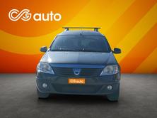 DACIA Logan 1.5 dCi Lauréate, Diesel, Occasioni / Usate, Manuale - 3