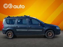 DACIA Logan 1.5 dCi Lauréate, Diesel, Occasioni / Usate, Manuale - 4