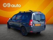 DACIA Logan 1.5 dCi Lauréate, Diesel, Occasioni / Usate, Manuale - 5