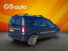 DACIA Logan 1.5 dCi Lauréate, Diesel, Occasioni / Usate, Manuale - 6
