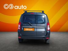 DACIA Logan 1.5 dCi Lauréate, Diesel, Occasioni / Usate, Manuale - 7