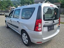 DACIA LOGAN 1.6 Ambiance 5P, Petrol, Second hand / Used, Manual - 3