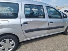 DACIA LOGAN 1.6 Ambiance 5P, Petrol, Second hand / Used, Manual - 5