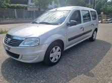DACIA LOGAN 1.6 Ambiance 5P, Petrol, Second hand / Used, Manual - 2