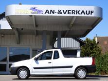DACIA LOGAN 1.6 Ambiance, Petrol, Second hand / Used, Manual - 2