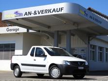 DACIA LOGAN 1.6 Ambiance, Petrol, Second hand / Used, Manual - 4