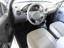 DACIA LOGAN 1.6 Ambiance, Petrol, Second hand / Used, Manual - 7