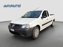DACIA Logan 1.6 Ambiance, Benzina, Occasioni / Usate, Manuale - 2