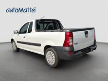 DACIA Logan 1.6 Ambiance, Benzina, Occasioni / Usate, Manuale - 3