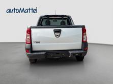 DACIA Logan 1.6 Ambiance, Benzina, Occasioni / Usate, Manuale - 4