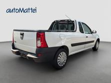 DACIA Logan 1.6 Ambiance, Benzina, Occasioni / Usate, Manuale - 5