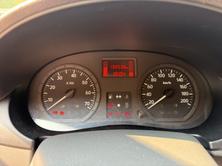 DACIA Logan 1.6 Ambiance, Benzina, Occasioni / Usate, Manuale - 7