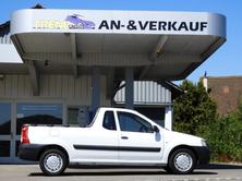 DACIA LOGAN 1.6 Ambiance, Petrol, Second hand / Used, Manual - 5