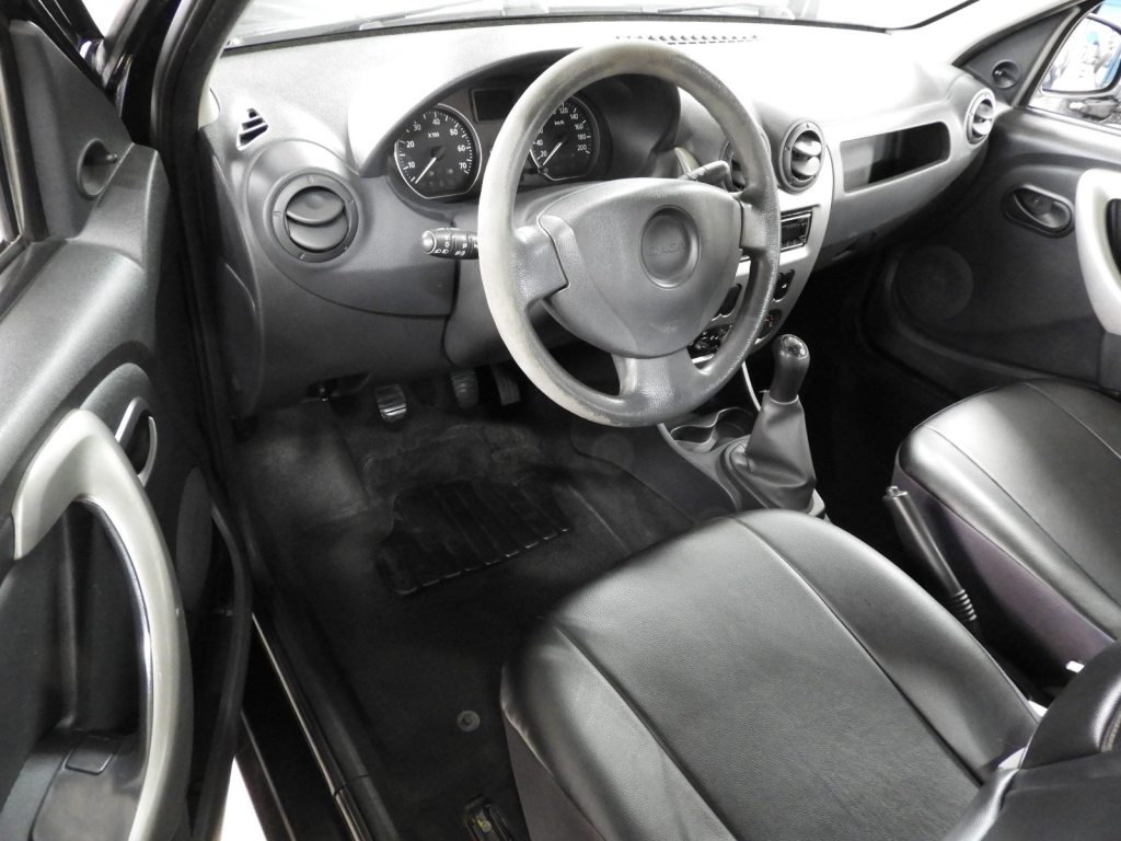 DACIA LOGAN 1.5 dCi Ambiance ECO, Diesel, Second hand / Used, Manual - 7