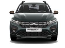 DACIA Sandero Stepway TCe 110 Extreme+, Benzina, Auto nuove, Manuale - 5
