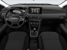 DACIA Sandero Stepway TCe 110 Extreme+, Benzina, Auto nuove, Manuale - 6