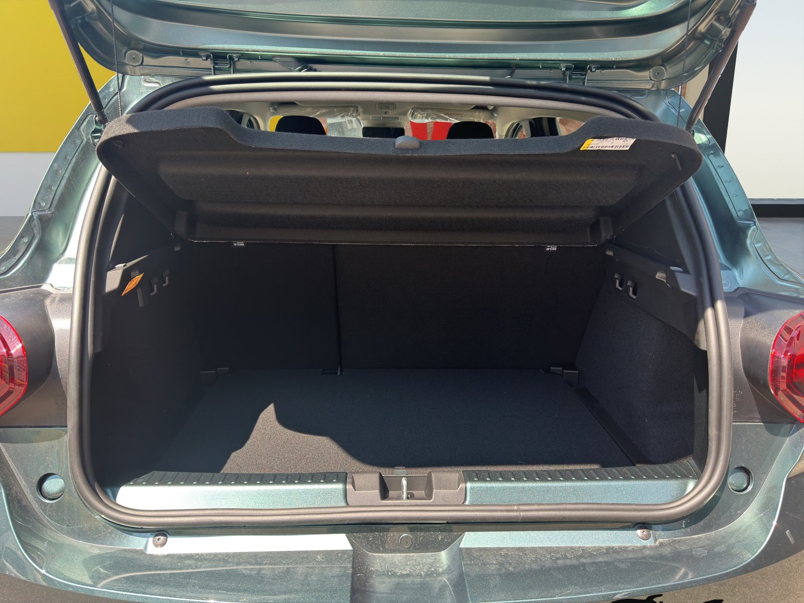 DACIA Sandero Stepway TCe 110 Extreme+, Benzin, Neuwagen, Handschaltung - 4