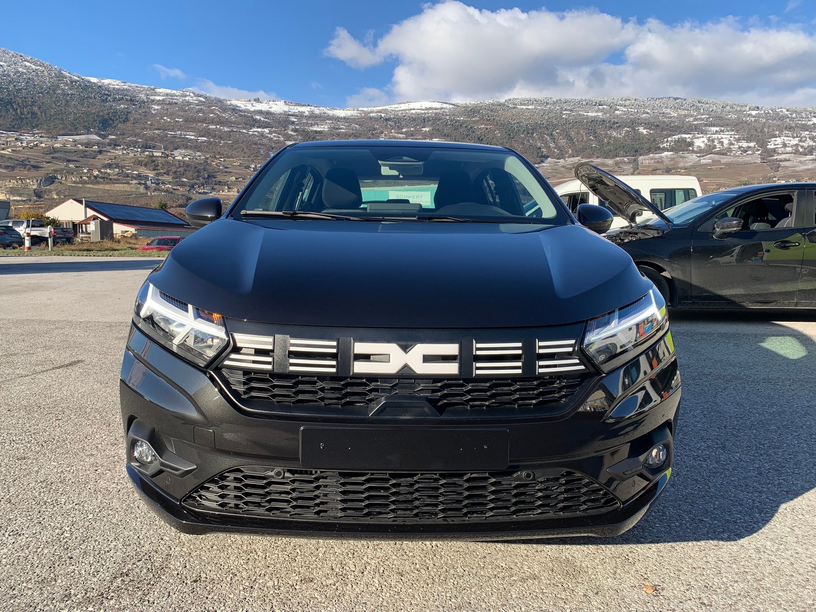 DACIA Sandero TCe 90 Expression