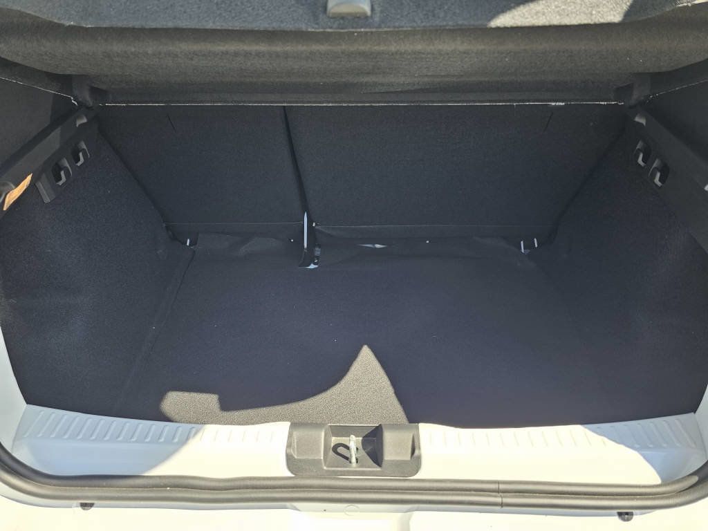 DACIA Sandero expression TCe 90, Benzin, Neuwagen, Handschaltung - 7