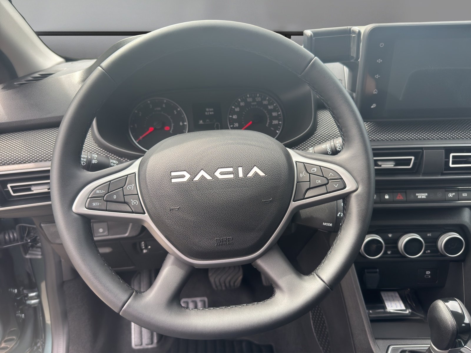 DACIA Sandero TCe 90 Journey CVT, Petrol, New car, Automatic - 7
