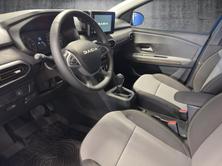 DACIA Sandero Stepway TCe 90 Extreme+ CVT, Benzin, Neuwagen, Automatik - 2