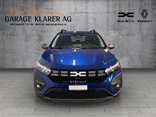DACIA Sandero Stepway TCe 90 Extreme+ CVT, Benzin, Neuwagen, Automatik - 4