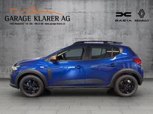 DACIA Sandero Stepway TCe 90 Extreme+ CVT, Benzin, Neuwagen, Automatik - 7