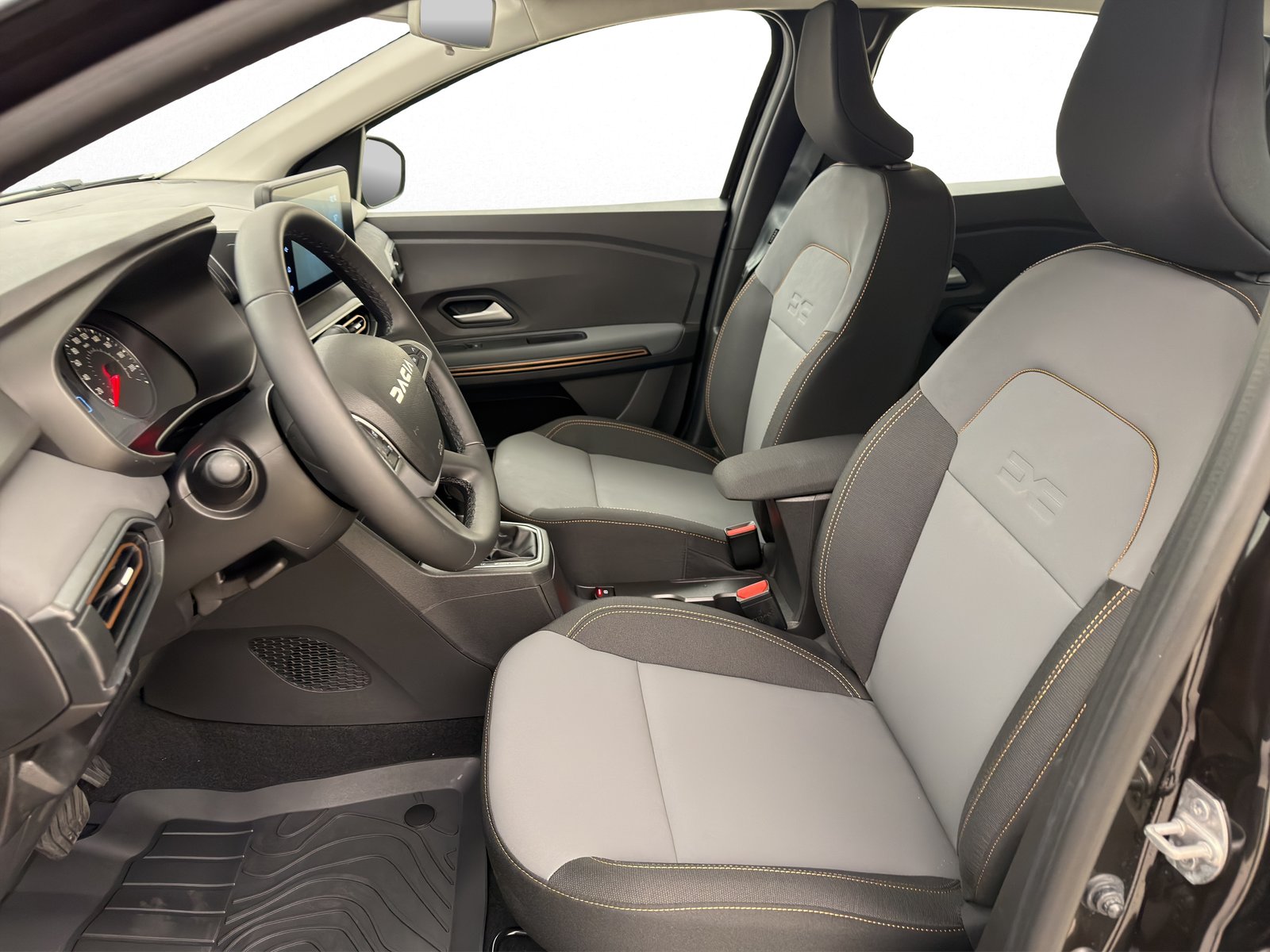 DACIA Sandero 1.0 TCe 90 Stepway EXTREME TCe 90 CVT, Petrol, New car, Automatic - 6