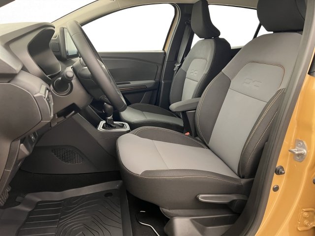 DACIA Sandero 1.0 TCe 90 Stepway Extreme+, Benzin, Neuwagen, Automatik - 5