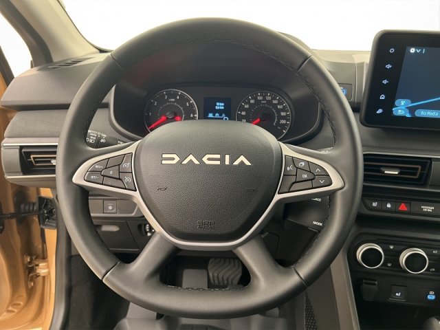 DACIA Sandero 1.0 TCe 90 Stepway Extreme+, Benzin, Neuwagen, Automatik - 7