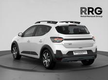 DACIA Sandero Stepway expression hybrid 155, Hybride Integrale Benzina/Elettrica, Auto nuove, Automatico - 2
