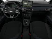 DACIA Sandero Stepway expression hybrid 155, Hybride Integrale Benzina/Elettrica, Auto nuove, Automatico - 3