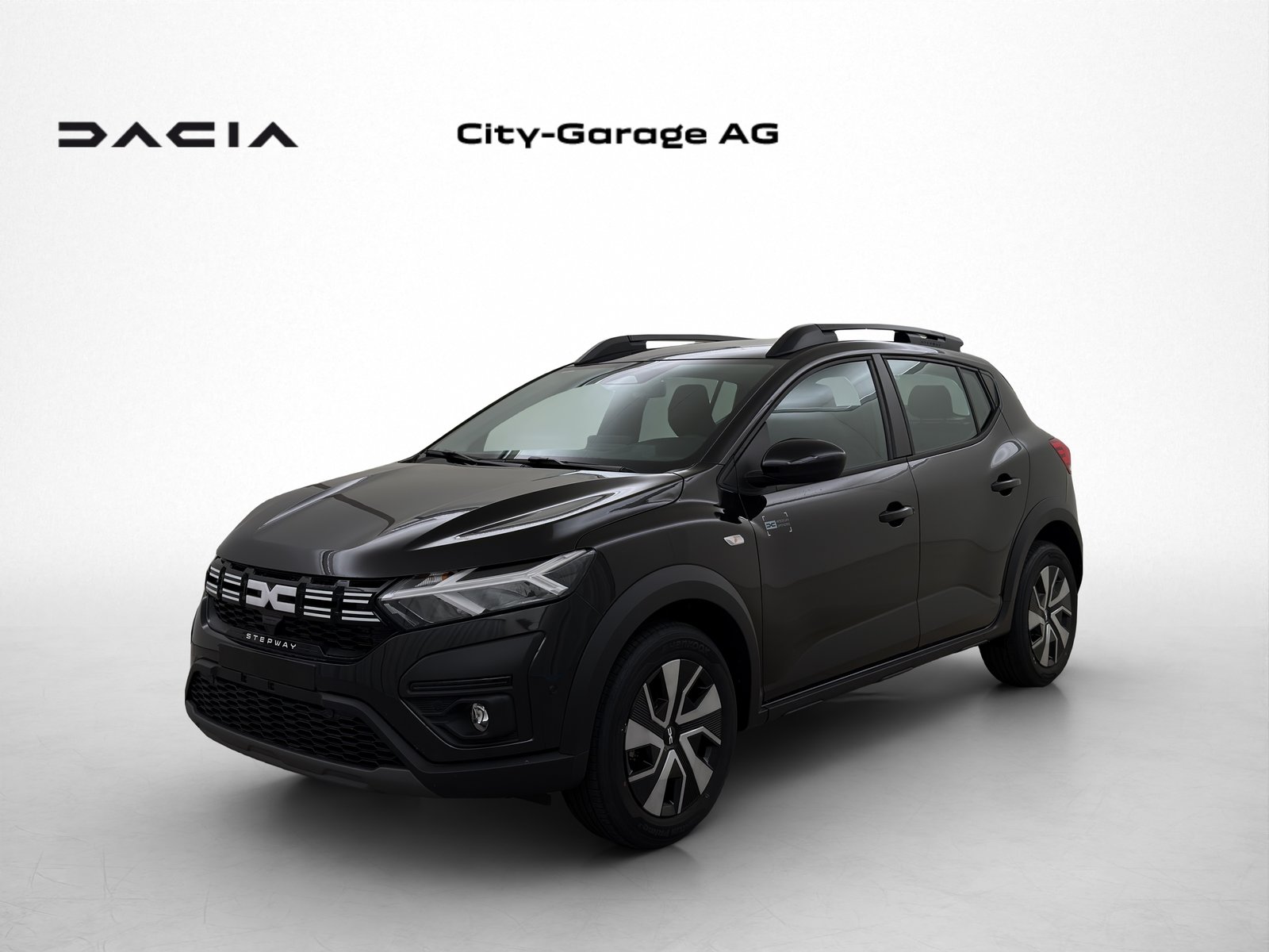 DACIA Sandero 1.0 TCe 90 Stepway EXPRESSION TCe 90 CVT