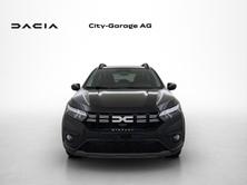 DACIA Sandero 1.0 TCe 90 Stepway EXPRESSION TCe 90 CVT, Essence, Voiture nouvelle, Automatique - 2