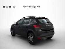 DACIA Sandero 1.0 TCe 90 Stepway EXPRESSION TCe 90 CVT, Essence, Voiture nouvelle, Automatique - 3