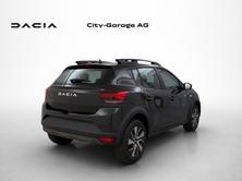 DACIA Sandero 1.0 TCe 90 Stepway EXPRESSION TCe 90 CVT, Essence, Voiture nouvelle, Automatique - 5