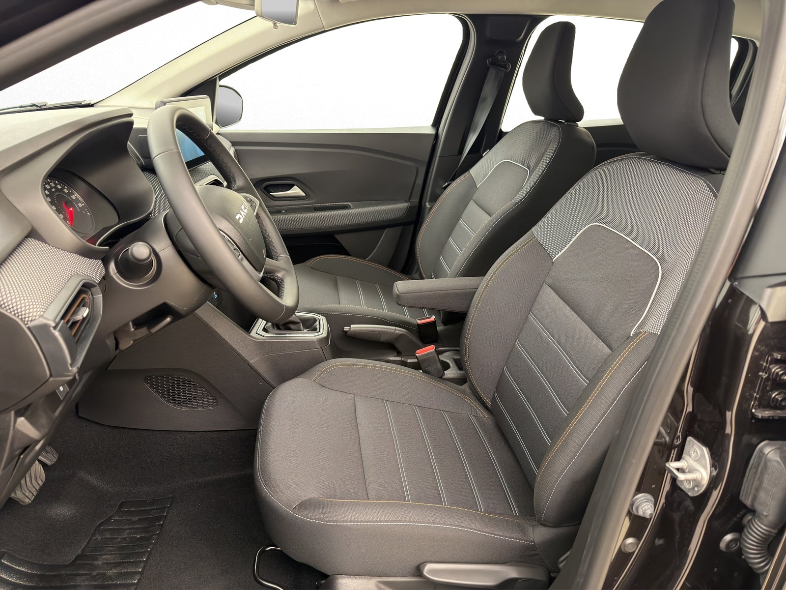DACIA Sandero 1.0 TCe 90 Stepway EXPRESSION TCe 90 CVT, Petrol, New car, Automatic - 7